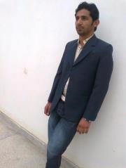 Abrar Saeed