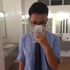 Adib Caroline
