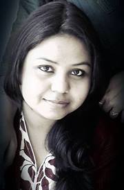 Barsha Das