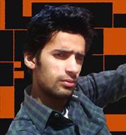 Xubair Gujjar