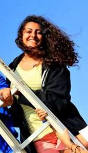 Sarah Ibrahim