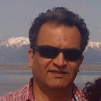Sailesh Pandit