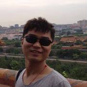 Jianchao Xie