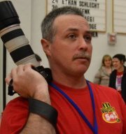 Larry Stauth