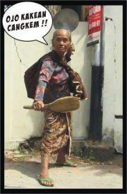 Sendiri Lagi