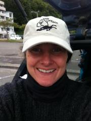 Margaret Christopher