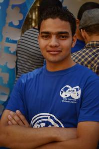 Hazem Fathi