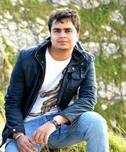 Rishikesh Kumar