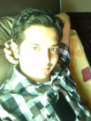 Naveed Khan