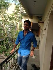 Peddireddy Karthikreddy