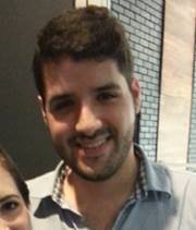 Jorge Moya