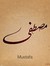 مصطفى ي...