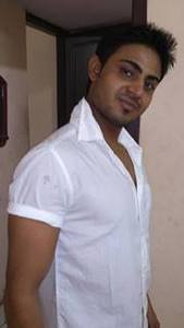 Gaurav Singh