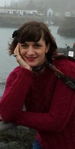 Julie Girdham