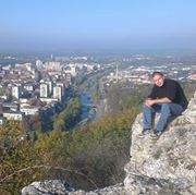 Ангел Евтимов