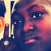 Tyrell Pheonix beckles