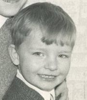 Mark Wilkinson