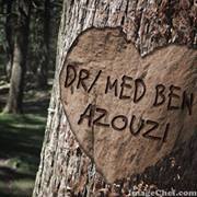 محمد بن عزوزي