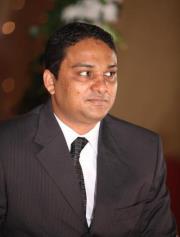 Faisal Abedin