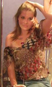 Alisha Gibbison