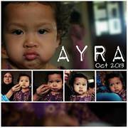 Izzah Hanum