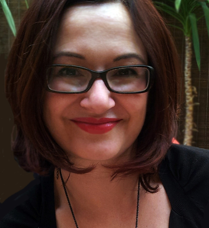 Goodreads profile picture for @antidote