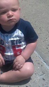 Danielle Blair travis