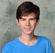 Christian Stewart