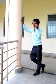 Gaurav Acharya
