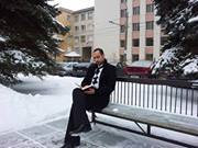 علاء الانصاري