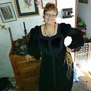 Eileen Goodwin schermann