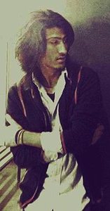 Aashim Bhandary