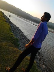 Sumit Kumar
