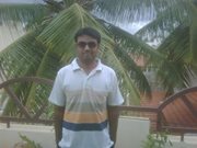 Naveen Reddy