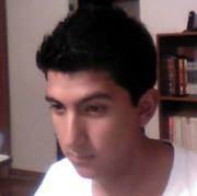 Nicolas Piñeros