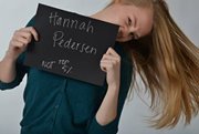Hannah Pedersen