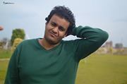 Abdelrahman Omar