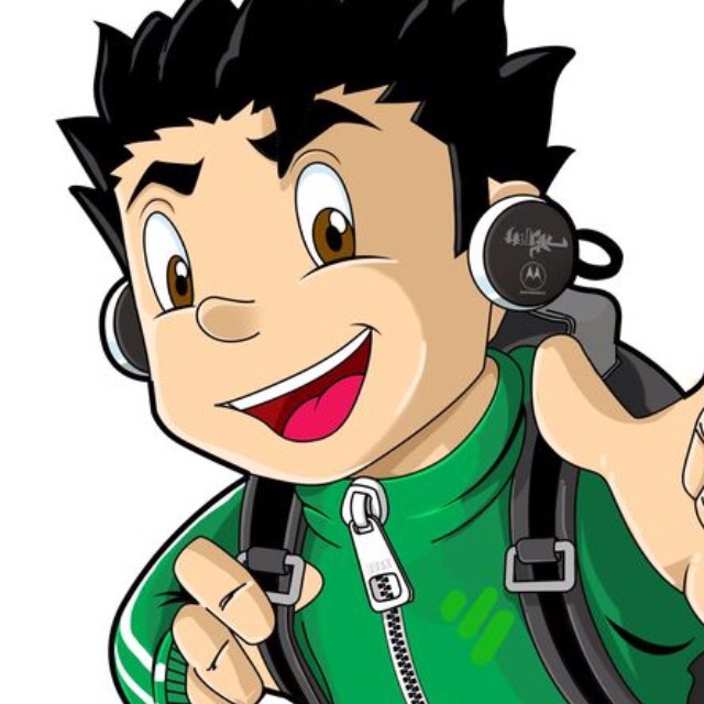 Goodreads profile picture for @husk