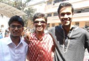 Vishal Puppala