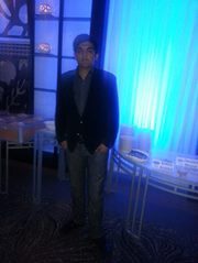 Mahesh Bhatia