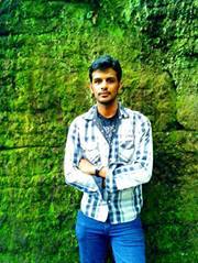 சுகனேஷ் உதயச்சந்திரன்