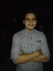 Dhruv Solanki