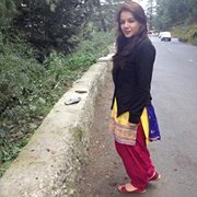 Parul Sood
