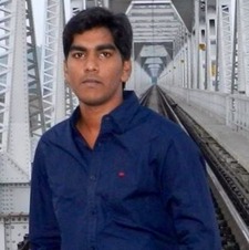 Suresh