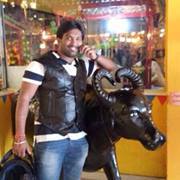 Srikanth Suryawanshi