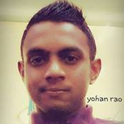 Yohan Rao