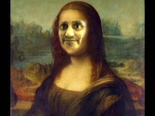 Goodreads profile picture for @tricky