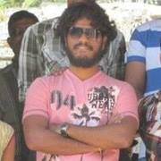 Hemanth Kumar