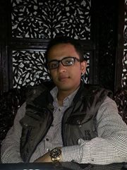 ياسر أحمدقأئد