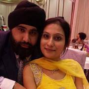 Rimpy Singh